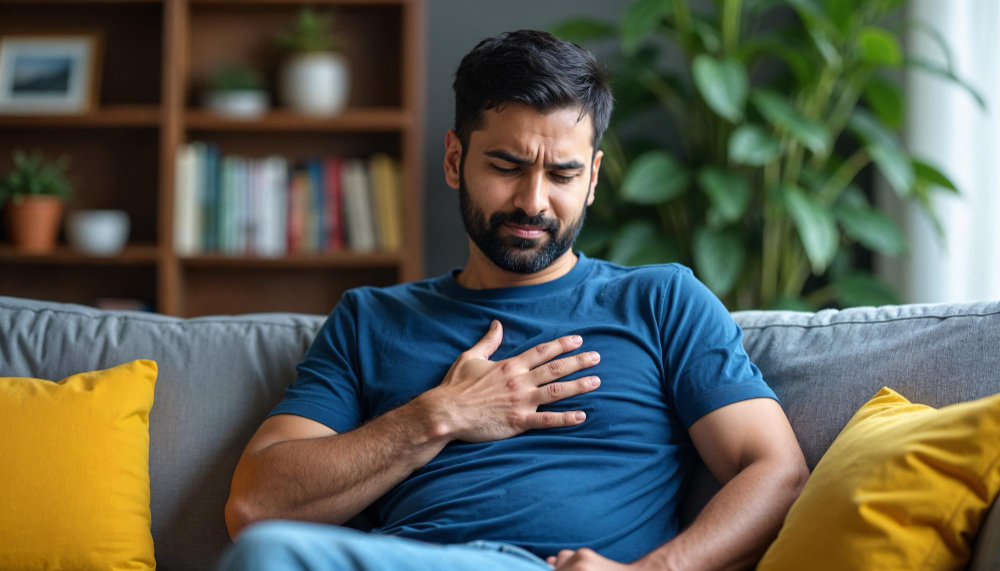Cardiologist in Anantapur
