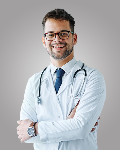 Dr. Raghavendra Murthy