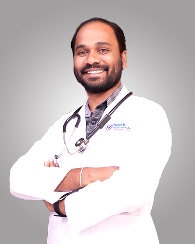 Dr. Sudhakar