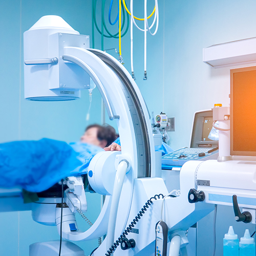 Interventional Cardiologist in Anantapur