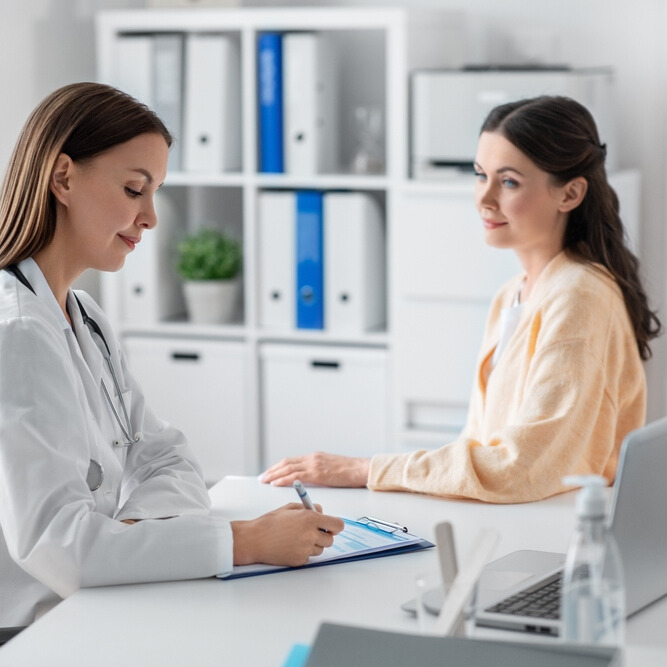 General Medicine hospital in Anantapur
