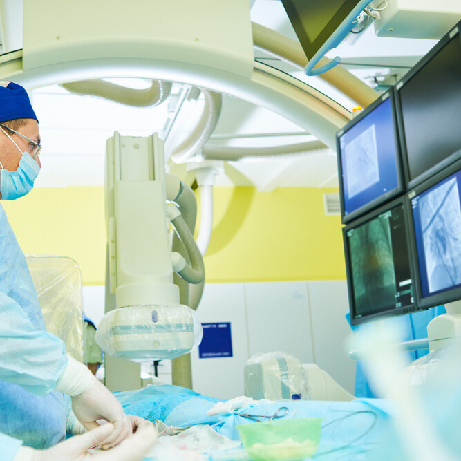 Interventional Cardiology hospital in Anantapur